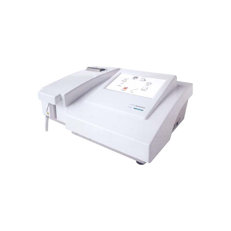 em88 semi biochemistry analyzer