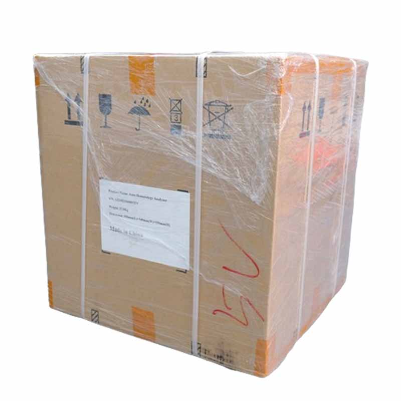 em3200 hematolog analyzer package